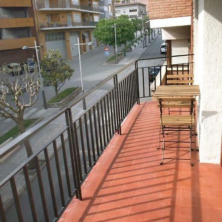 Apartament Eliette 2 Apartamento Bagá Exterior foto